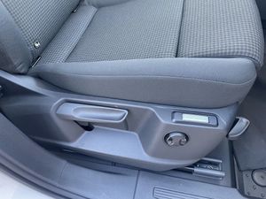 Volkswagen Caddy Maxi bild 7