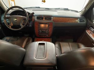 Chevrolet Avalanche bild 8