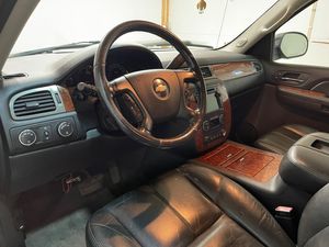 Chevrolet Avalanche bild 6