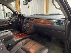 Chevrolet Avalanche bild 13
