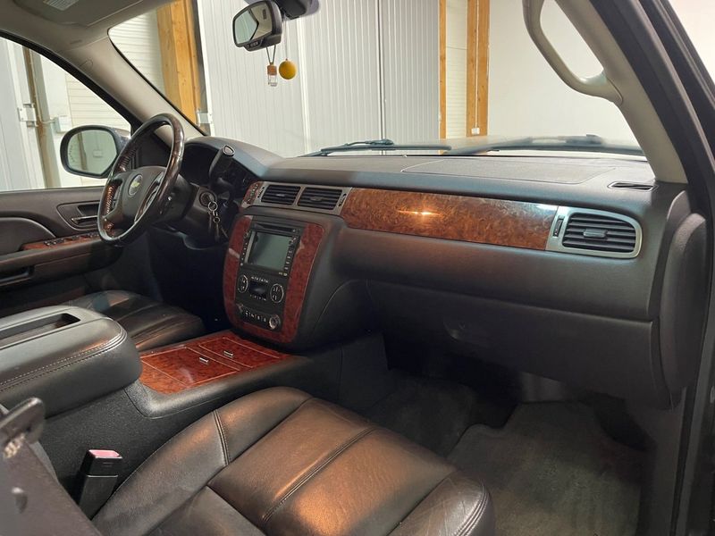 Chevrolet Avalanche bild 13