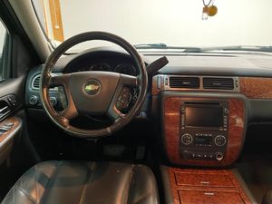 Chevrolet Avalanche bild 9