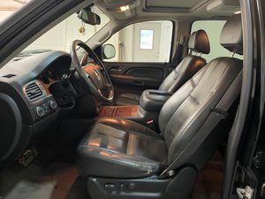 Chevrolet Avalanche bild 7