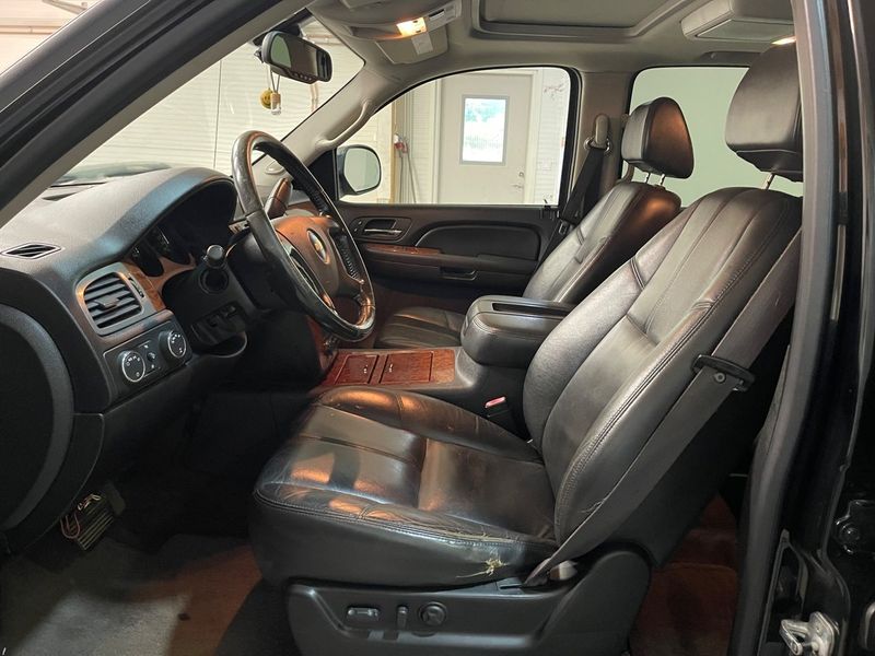 Chevrolet Avalanche bild 7