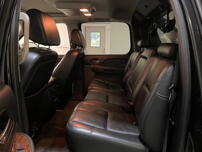 Chevrolet Avalanche bild 10