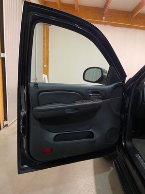 Chevrolet Avalanche bild 5