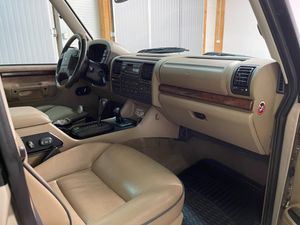 Land Rover Discovery bild 13