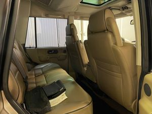 Land Rover Discovery bild 11