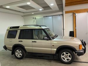 Land Rover Discovery bild 12