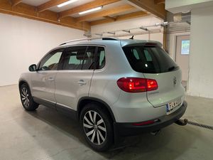 Volkswagen Tiguan bild 5