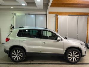 Volkswagen Tiguan bild 12