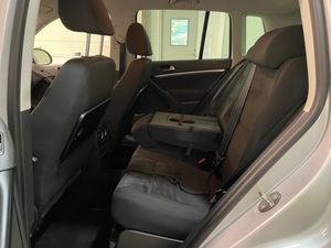 Volkswagen Tiguan bild 10