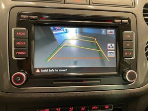 Volkswagen Tiguan bild 9