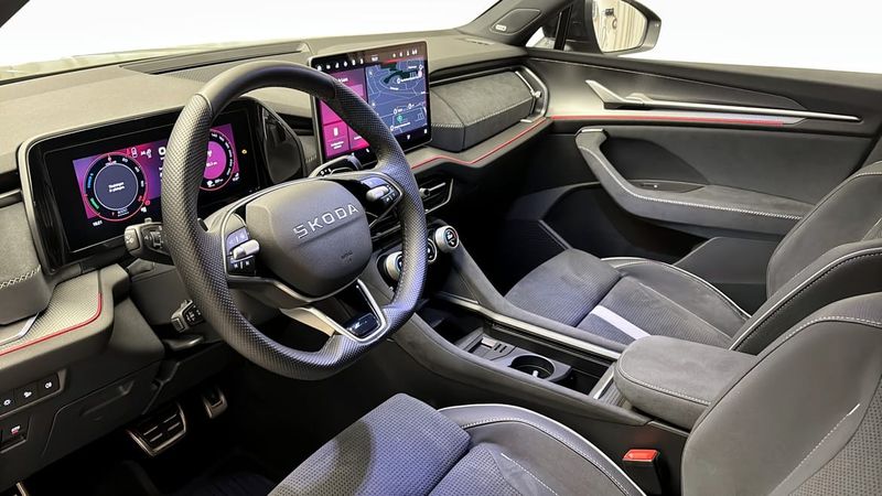 Skoda Kodiaq bild 7