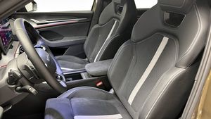 Skoda Kodiaq bild 8
