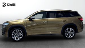 Skoda Kodiaq bild 2