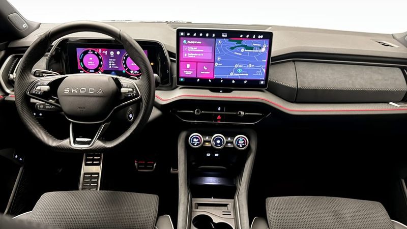 Skoda Kodiaq bild 10