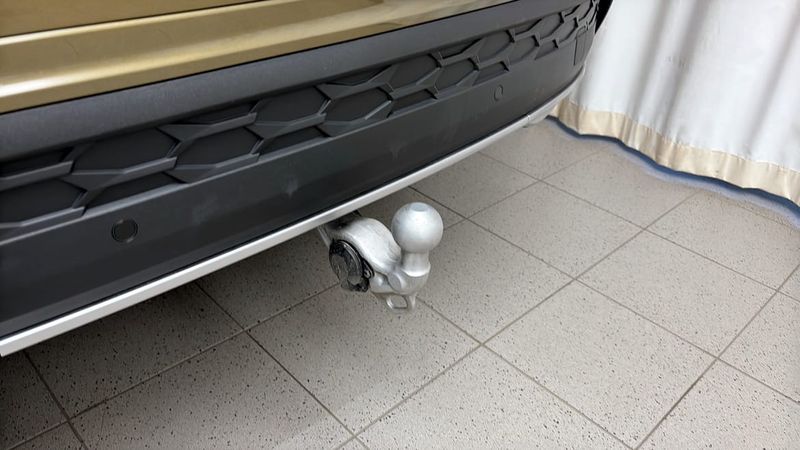 Skoda Kodiaq bild 14
