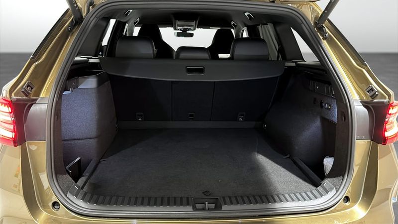Skoda Kodiaq bild 12