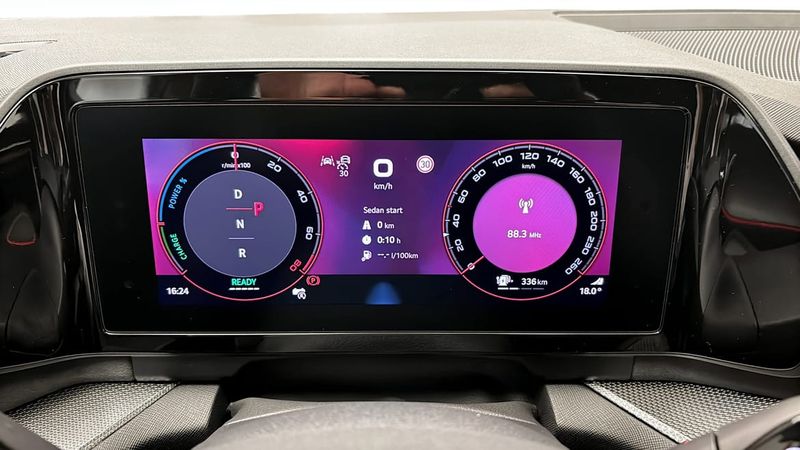 Skoda Kodiaq bild 13