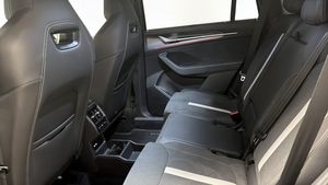 Skoda Kodiaq bild 11