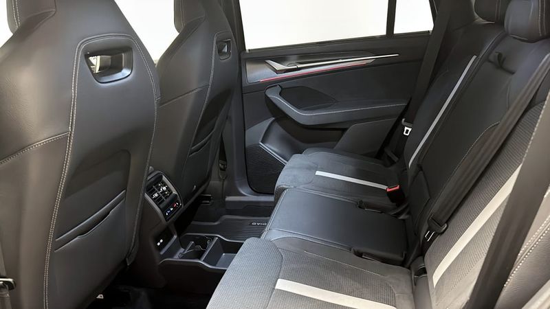 Skoda Kodiaq bild 11