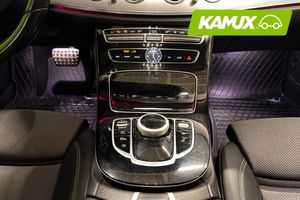 Mercedes E200 bild 11