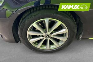 Mercedes E200 bild 8