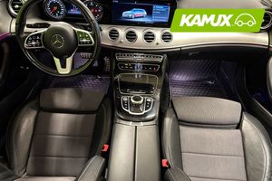 Mercedes E200 bild 10