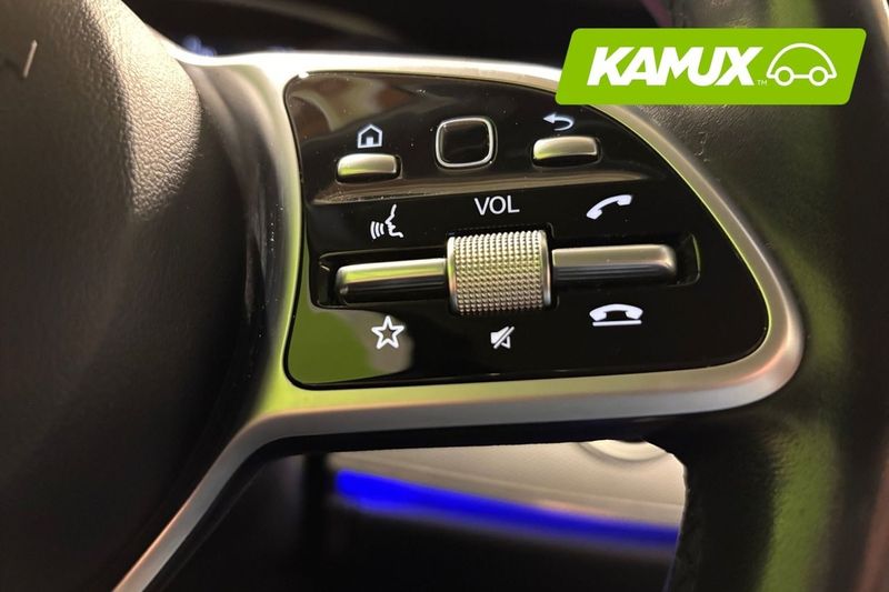 Mercedes E200 bild 22