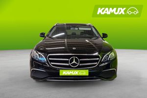 Mercedes E200 bild 6
