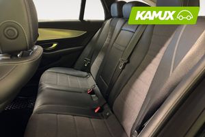 Mercedes E200 bild 14