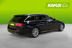 Mercedes E200 bild 4