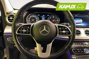 Mercedes E200 bild 13