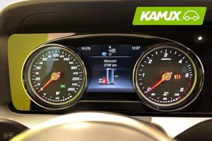 Mercedes E200 bild 12