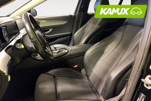 Mercedes E200 bild 9