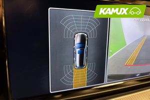 Mercedes E200 bild 18