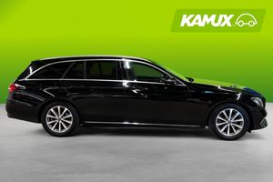 Mercedes E200 bild 2