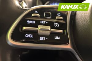 Mercedes E200 bild 21
