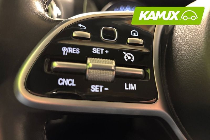 Mercedes E200 bild 21