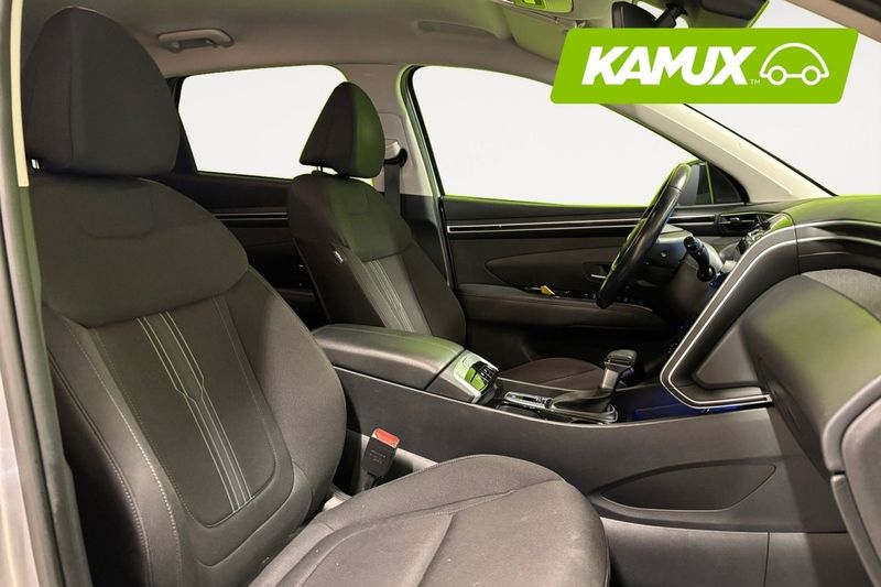 Hyundai Tucson bild 14
