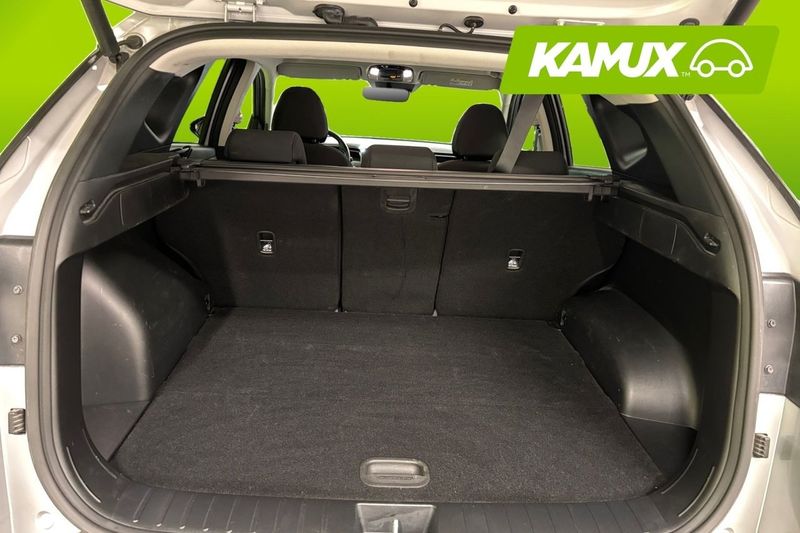 Hyundai Tucson bild 15