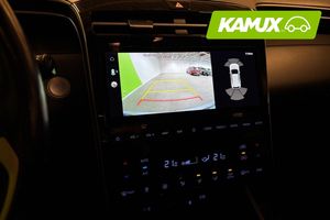 Hyundai Tucson bild 18