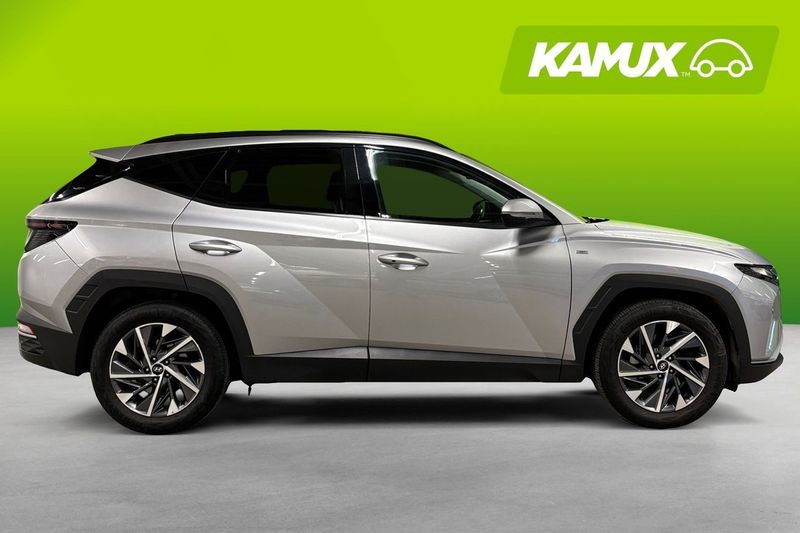 Hyundai Tucson bild 2