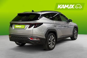 Hyundai Tucson bild 4