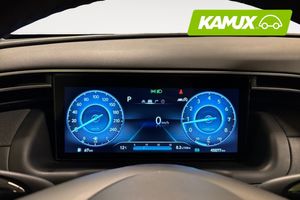 Hyundai Tucson bild 11