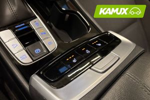 Hyundai Tucson bild 24