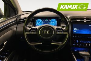 Hyundai Tucson bild 12