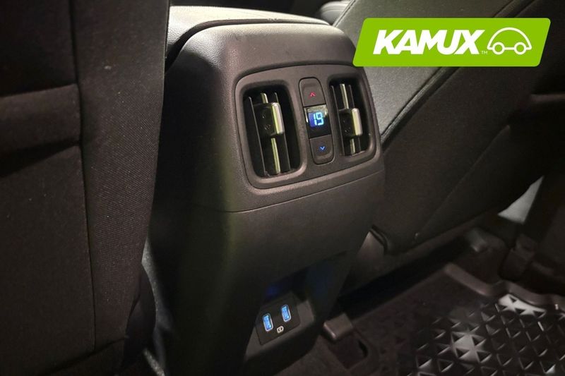 Hyundai Tucson bild 20