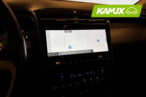 Hyundai Tucson bild 16